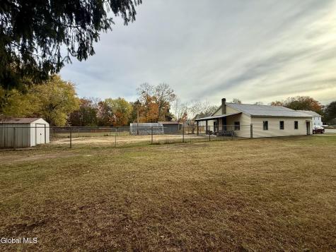 111 Maple Street Hudson Falls NY 12839
