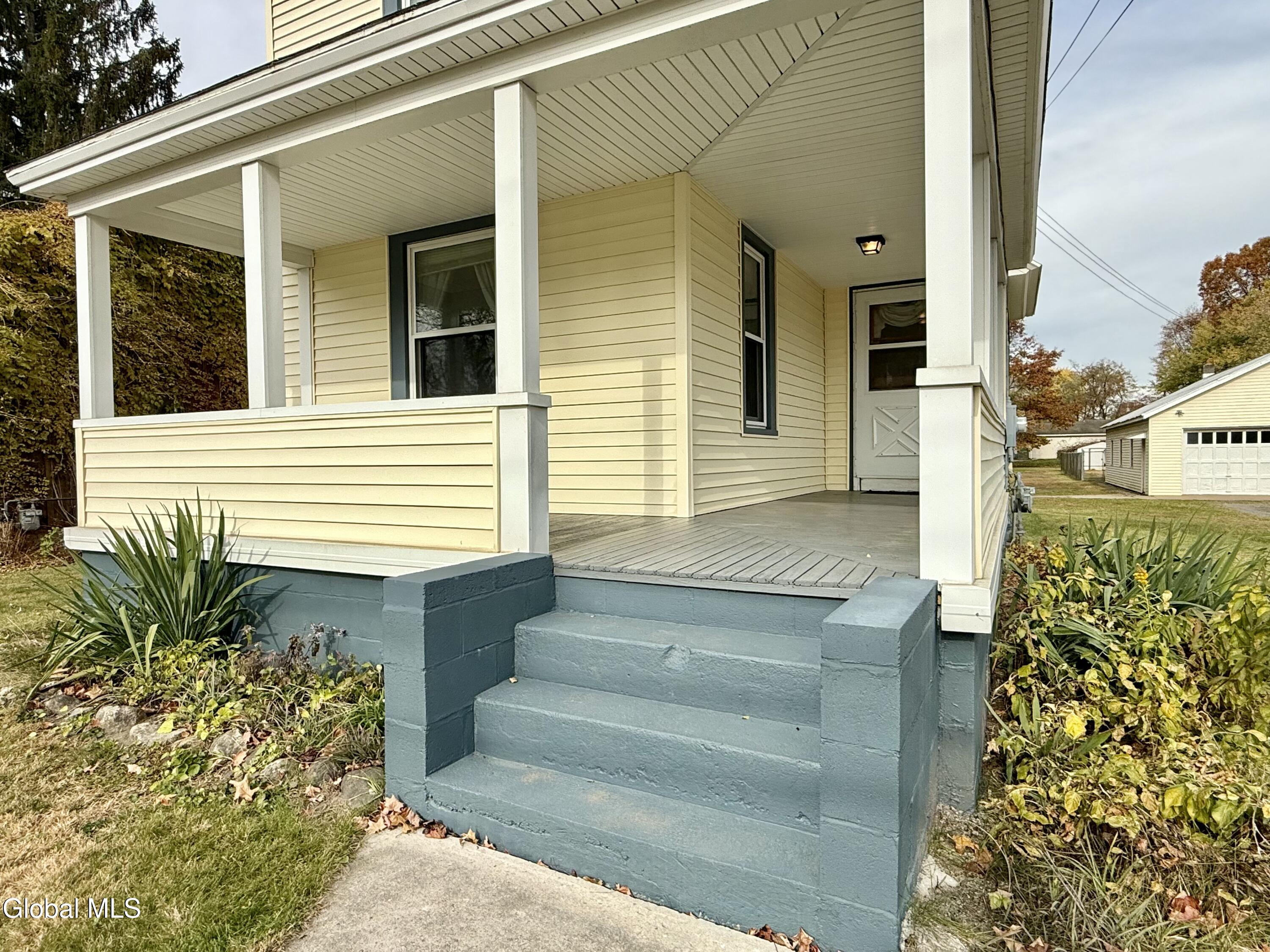 111 Maple Street Hudson Falls NY 12839