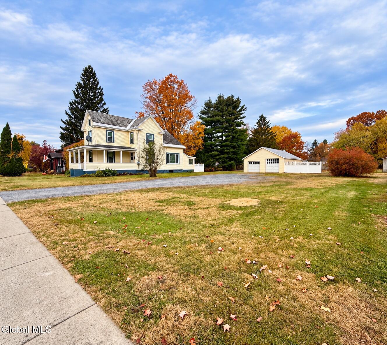 111 Maple Street Hudson Falls NY 12839