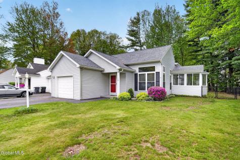 148 Goldfinch Lane Ballston Spa NY 12020