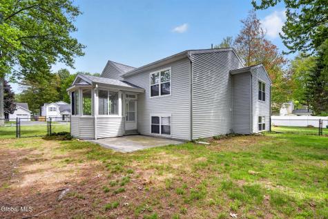 148 Goldfinch Lane Ballston Spa NY 12020