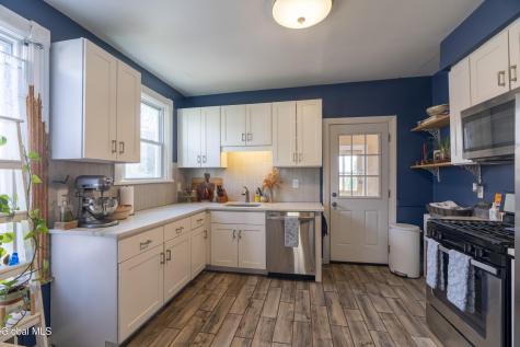 16 Fonda Avenue Troy NY 12180