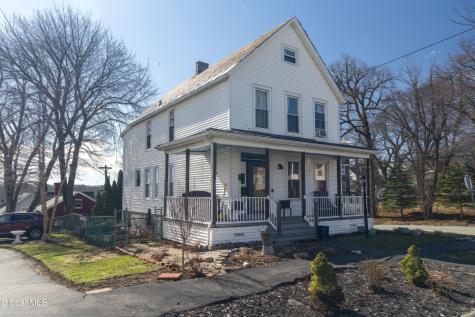 16 Fonda Avenue Troy NY 12180