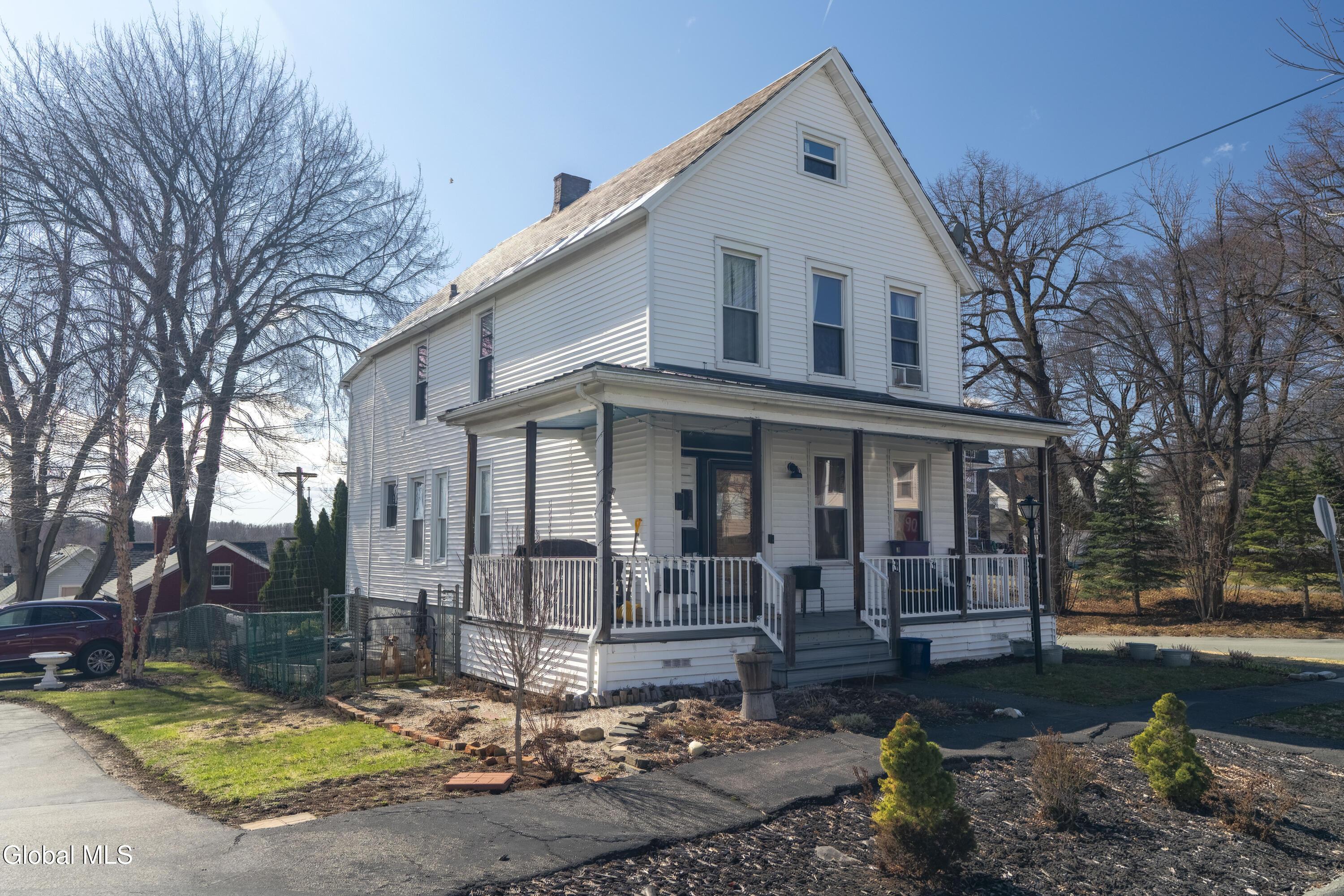 16 Fonda Avenue Troy NY 12180