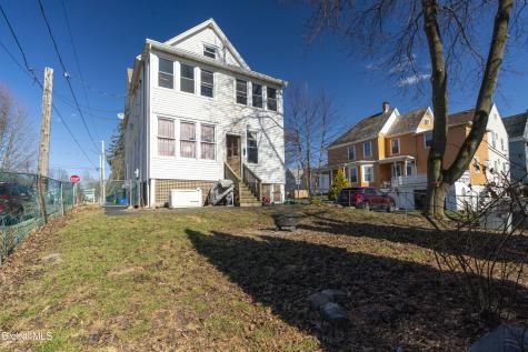 16 Fonda Avenue Troy NY 12180