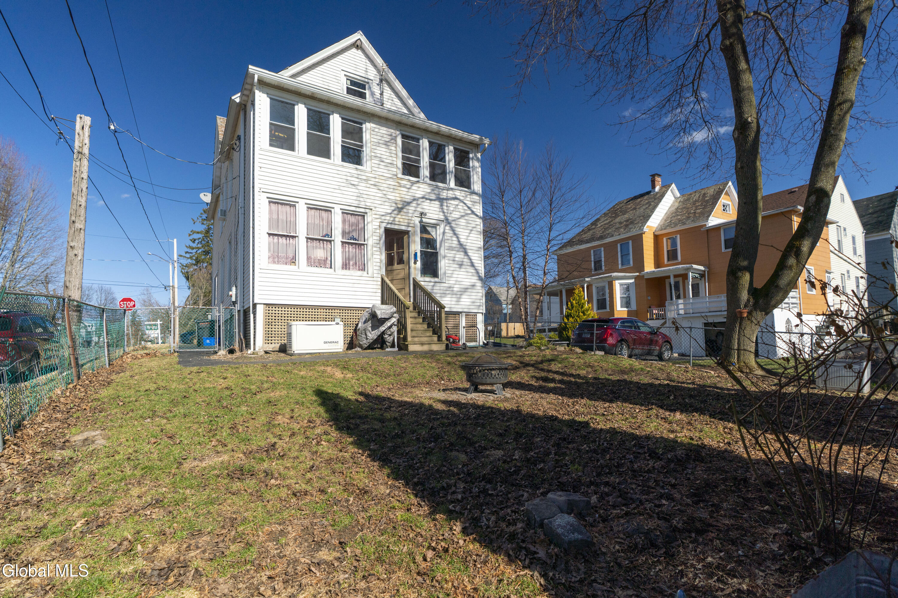 16 Fonda Avenue Troy NY 12180