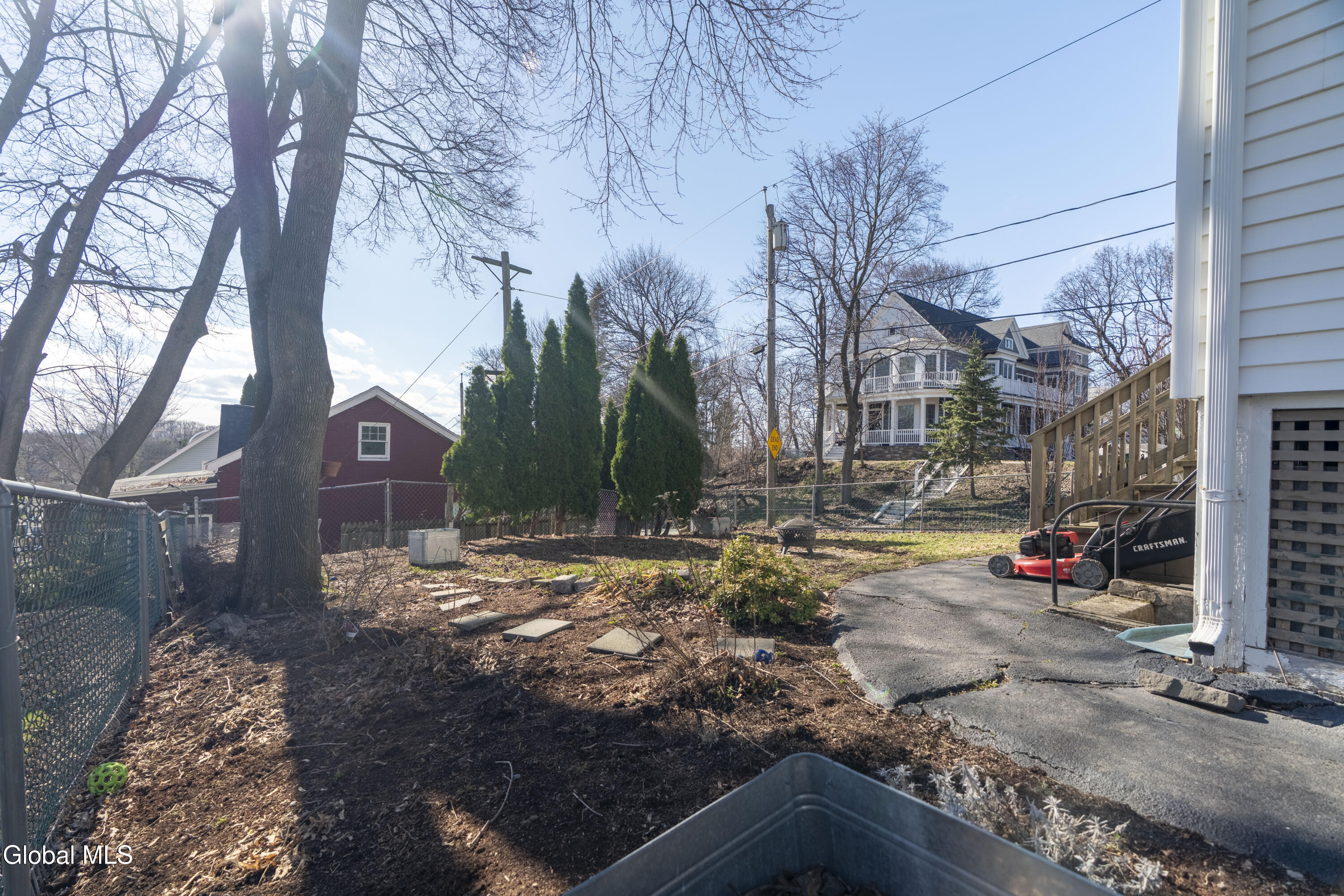16 Fonda Avenue Troy NY 12180