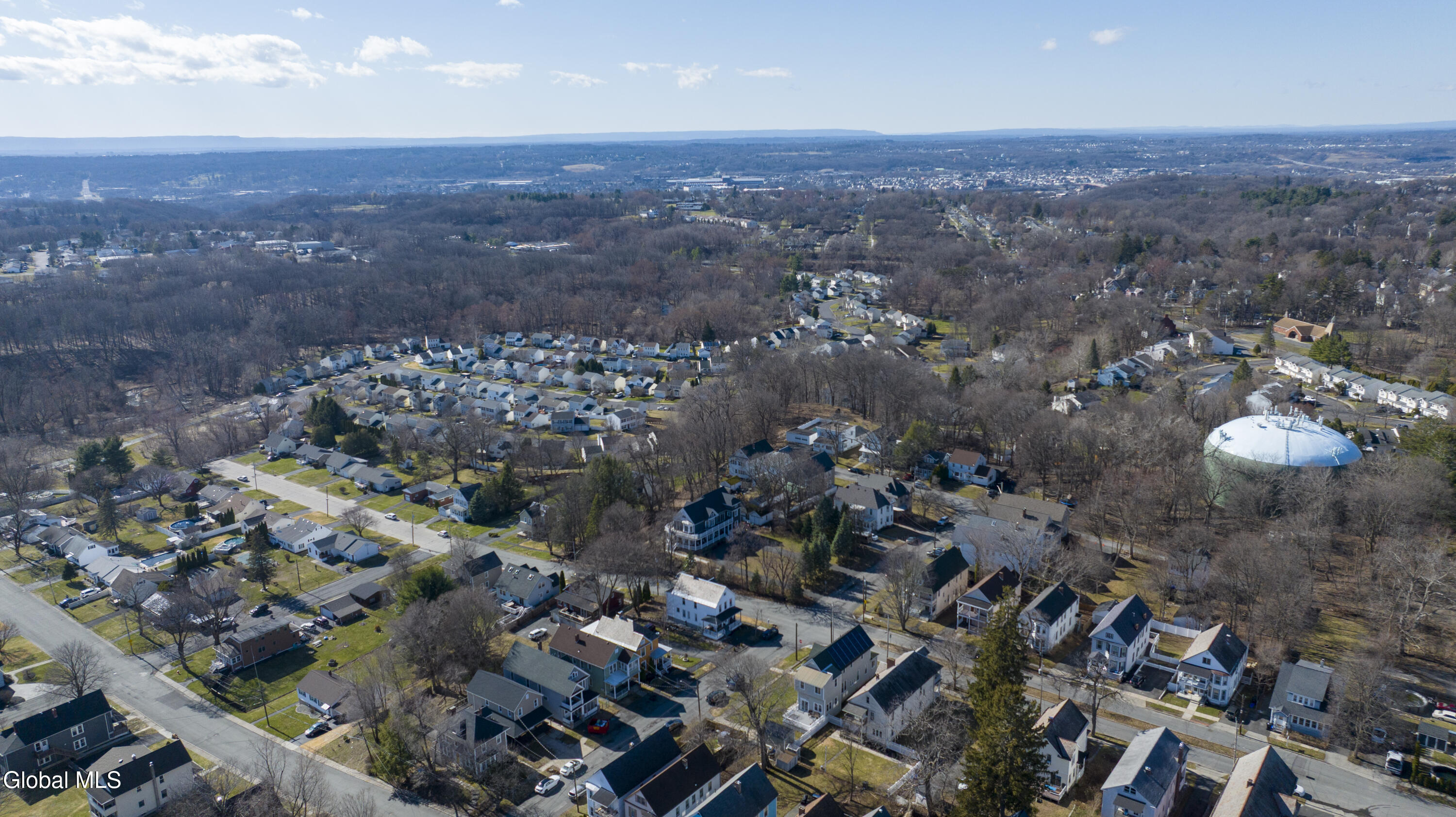 16 Fonda Avenue Troy NY 12180