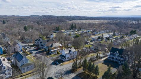 16 Fonda Avenue Troy NY 12180