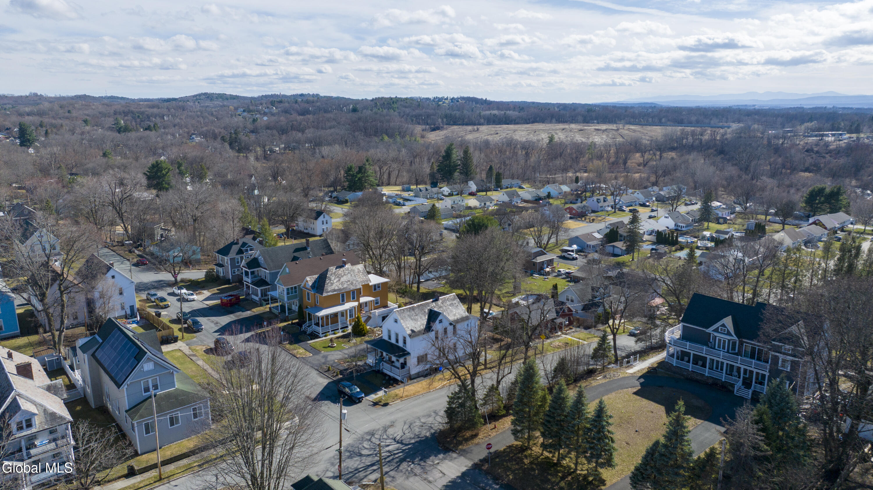 16 Fonda Avenue Troy NY 12180