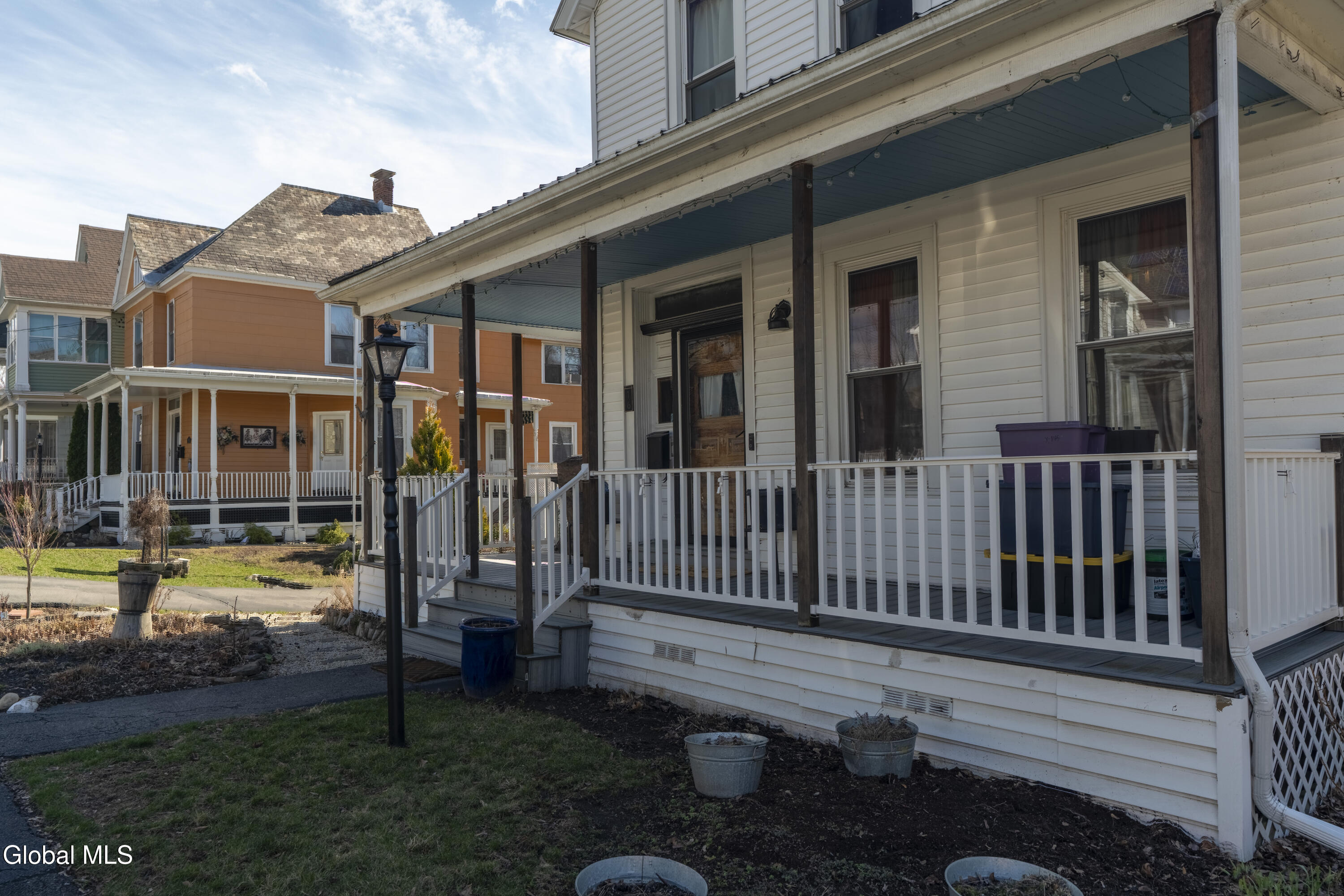 16 Fonda Avenue Troy NY 12180