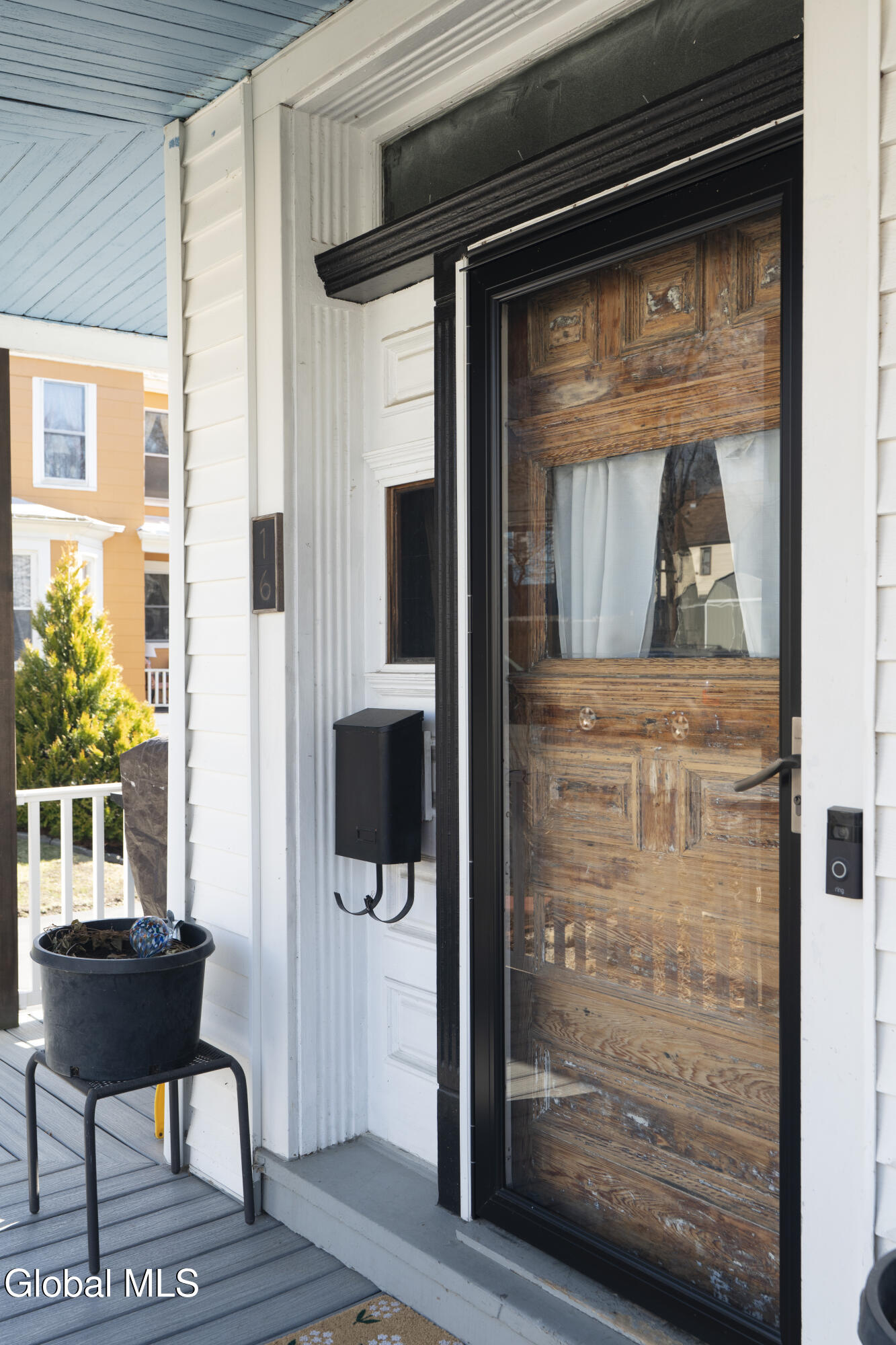 16 Fonda Avenue Troy NY 12180