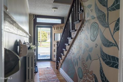 16 Fonda Avenue Troy NY 12180