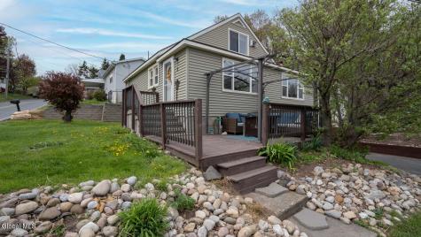 3 Lakeshore Drive Wynantskill NY 12198