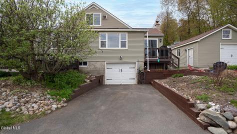 3 Lakeshore Drive Wynantskill NY 12198