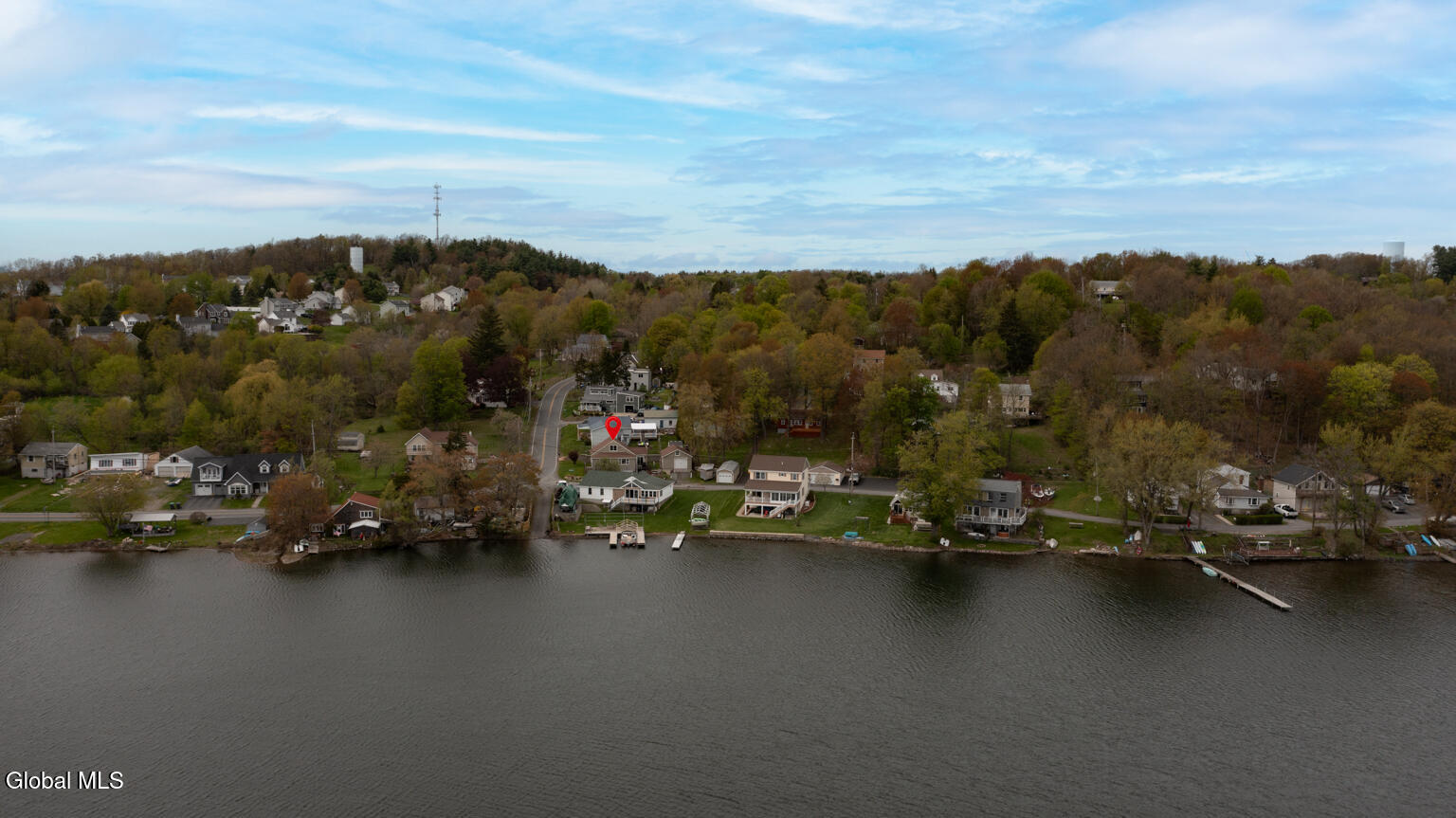 3 Lakeshore Drive Wynantskill NY 12198