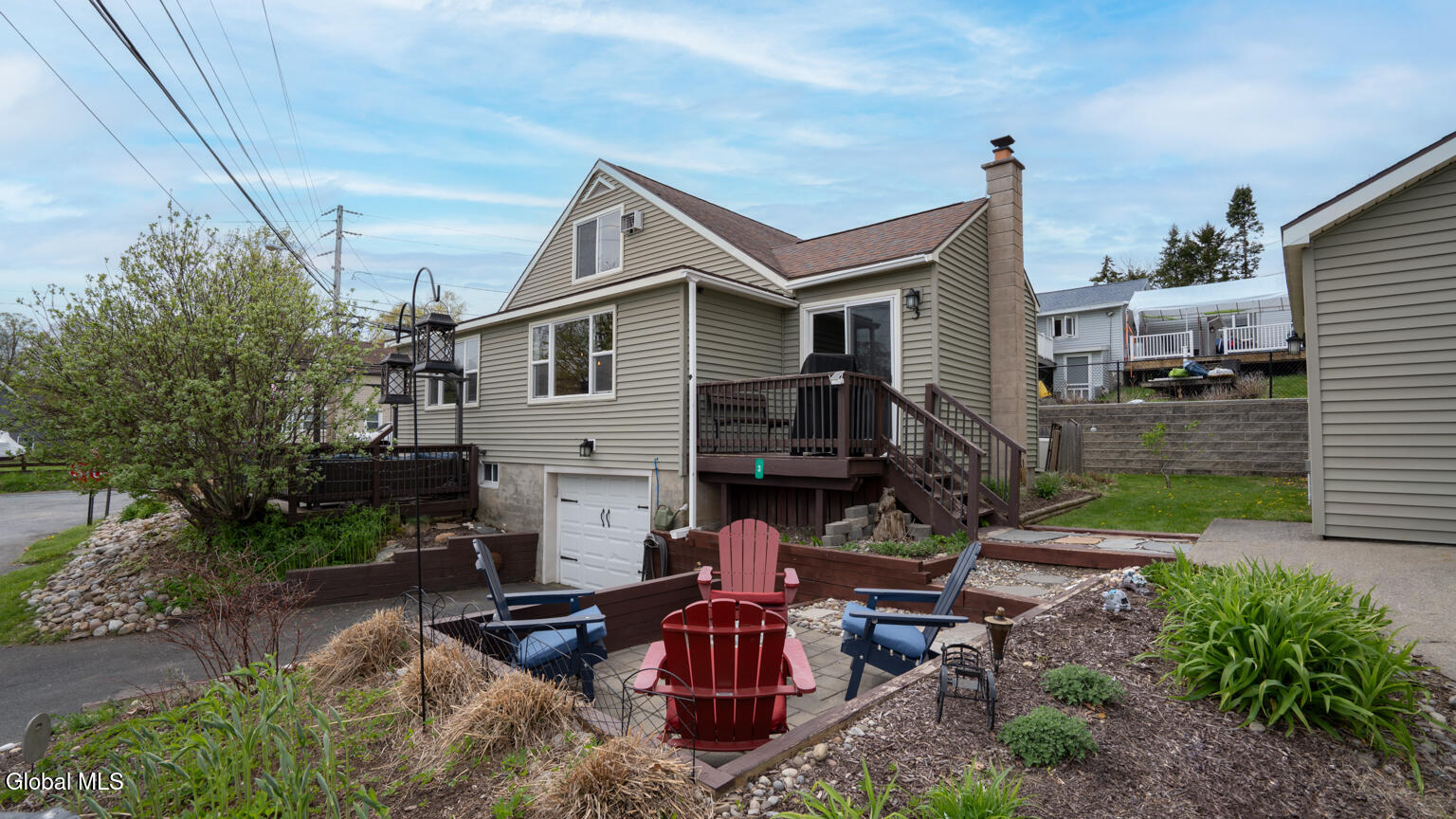 3 Lakeshore Drive Wynantskill NY 12198