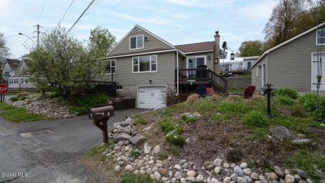 3 Lakeshore Drive Wynantskill NY 12198