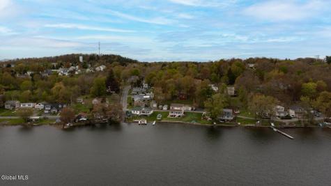 3 Lakeshore Drive Wynantskill NY 12198