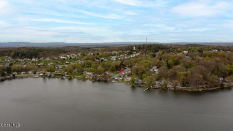 3 Lakeshore Drive Wynantskill NY 12198