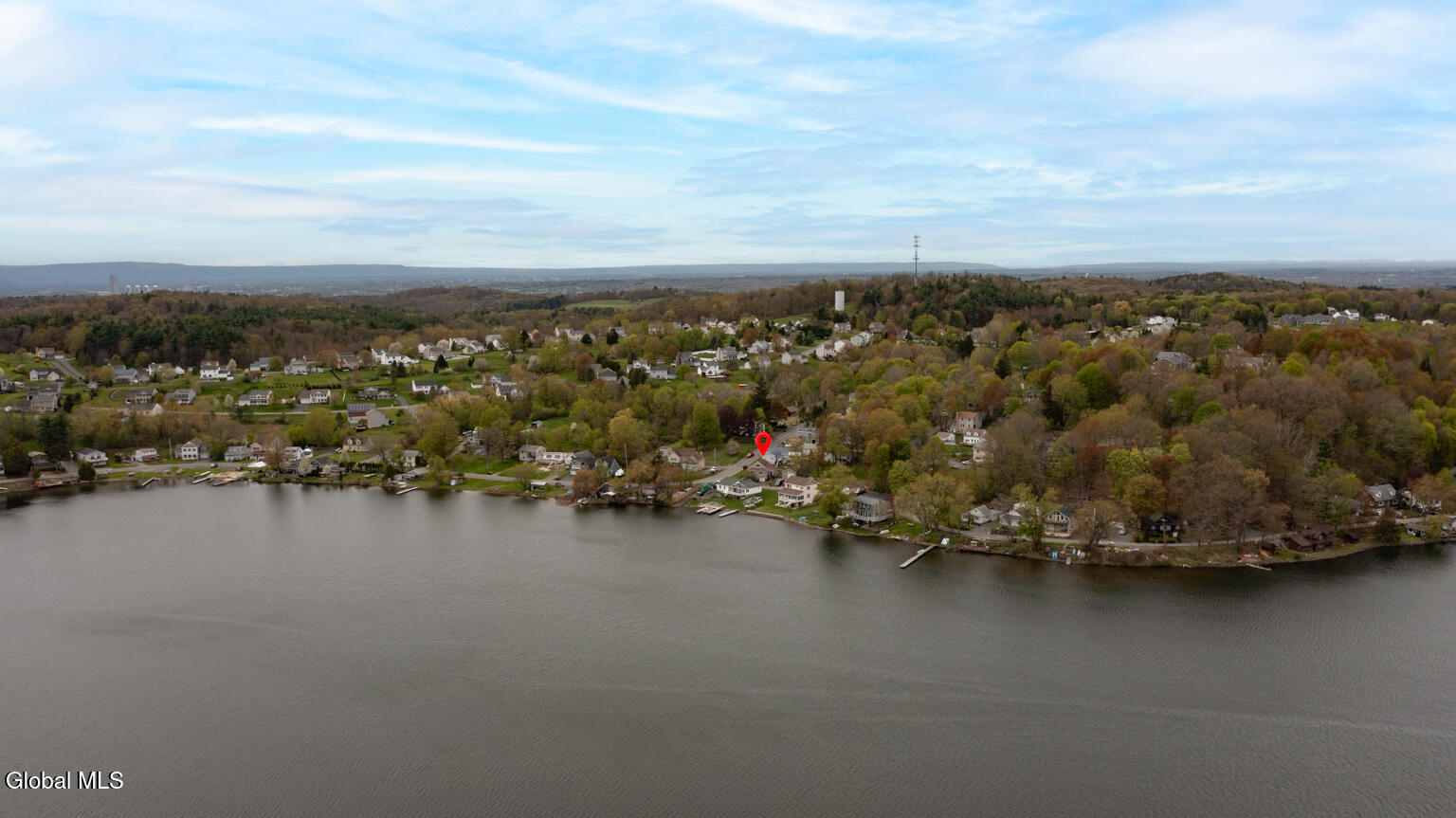 3 Lakeshore Drive Wynantskill NY 12198