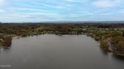 3 Lakeshore Drive Wynantskill NY 12198