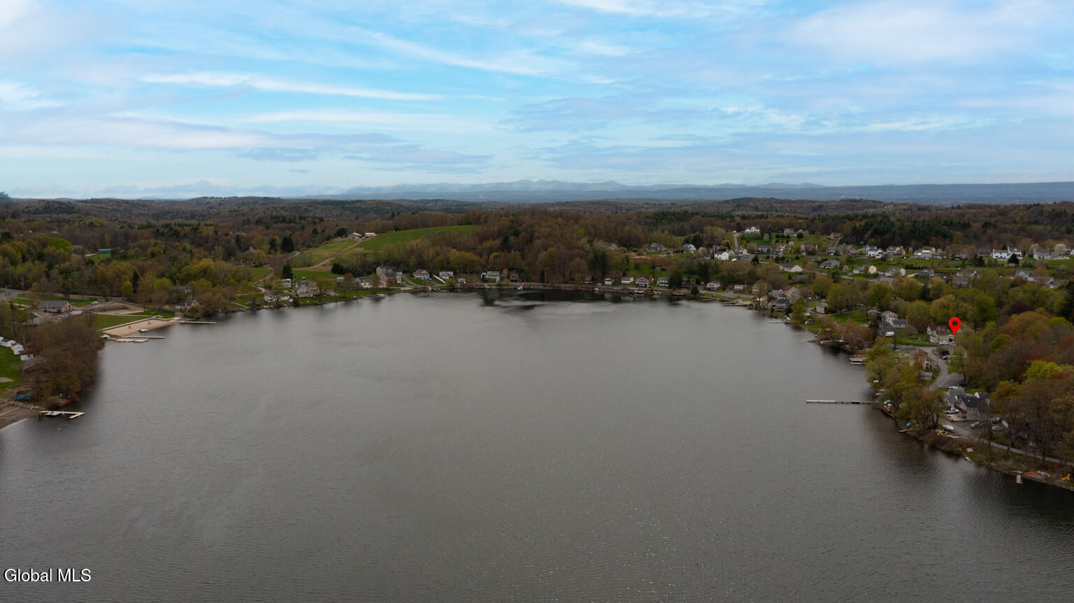 3 Lakeshore Drive Wynantskill NY 12198