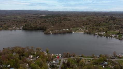 3 Lakeshore Drive Wynantskill NY 12198