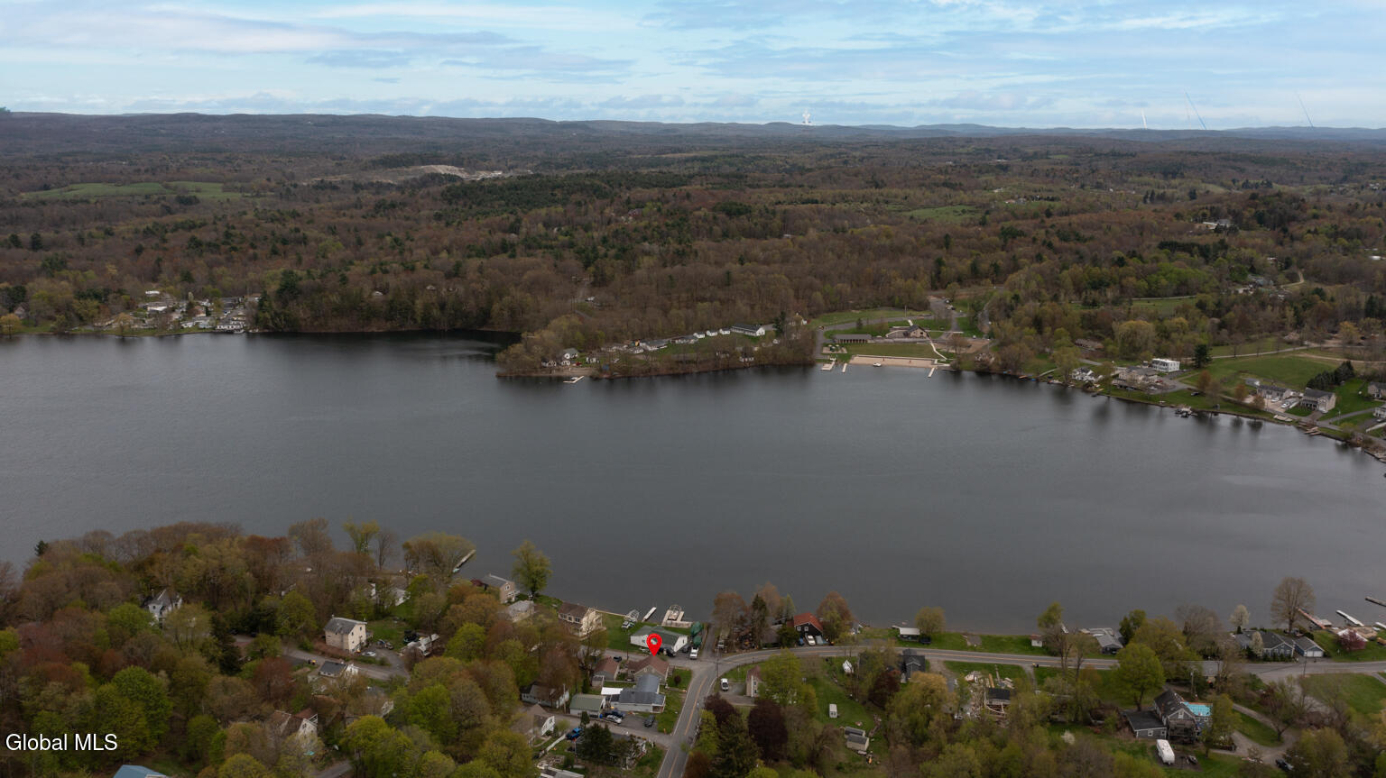 3 Lakeshore Drive Wynantskill NY 12198