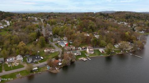 3 Lakeshore Drive Wynantskill NY 12198