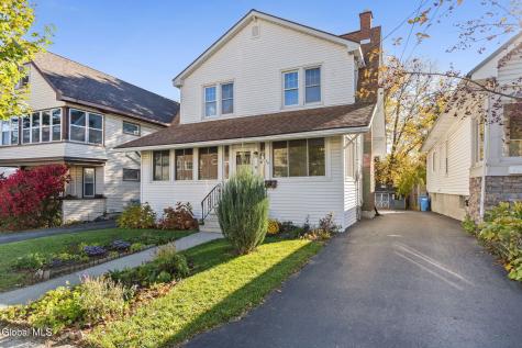 70 Pinewood Avenue Albany NY 12208