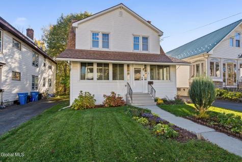 70 Pinewood Avenue Albany NY 12208