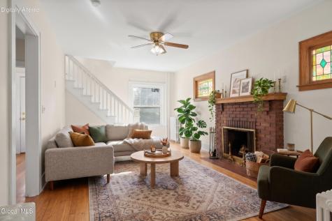 70 Pinewood Avenue Albany NY 12208