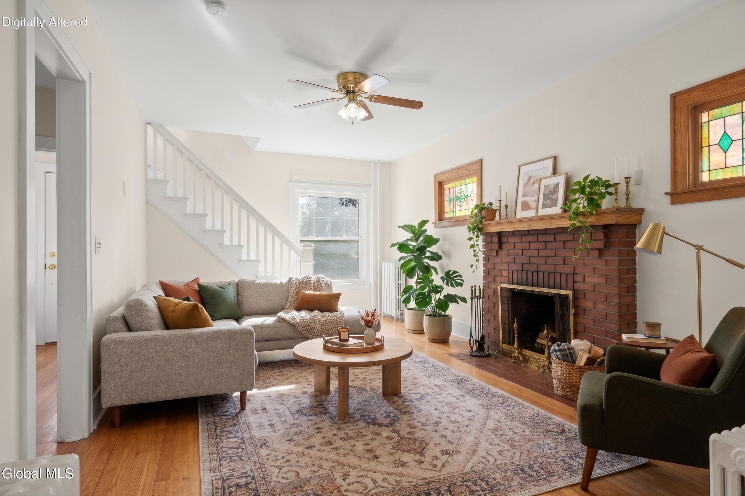 70 Pinewood Avenue Albany NY 12208