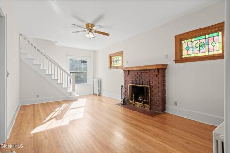 70 Pinewood Avenue Albany NY 12208