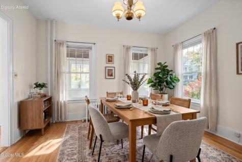 70 Pinewood Avenue Albany NY 12208