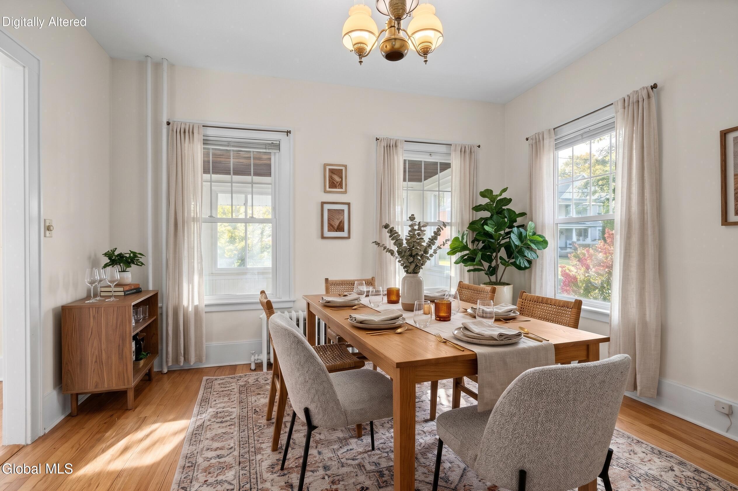70 Pinewood Avenue Albany NY 12208