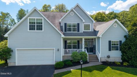 6 Lenca Court Wilton NY 12831