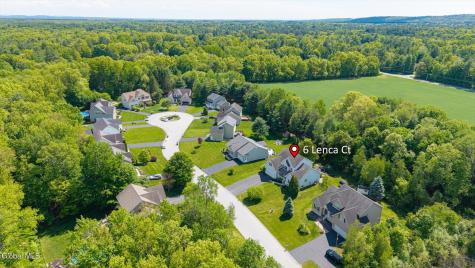 6 Lenca Court Wilton NY 12831