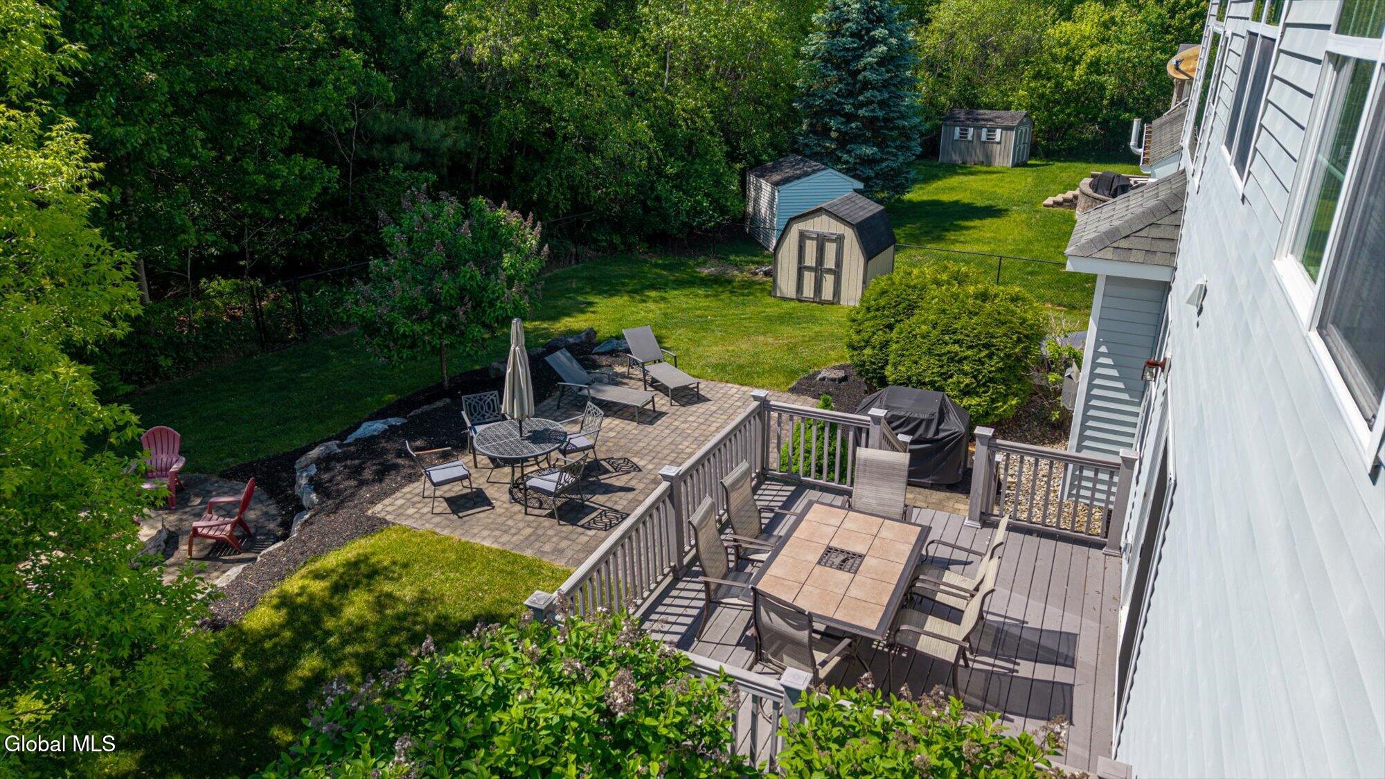 6 Lenca Court Wilton NY 12831