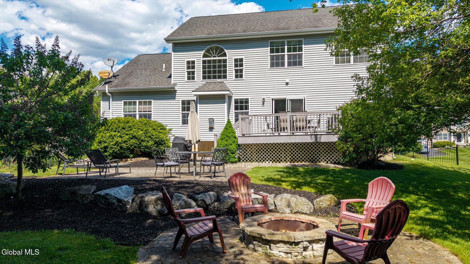 6 Lenca Court Wilton NY 12831