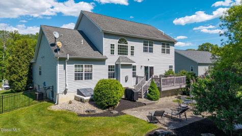 6 Lenca Court Wilton NY 12831