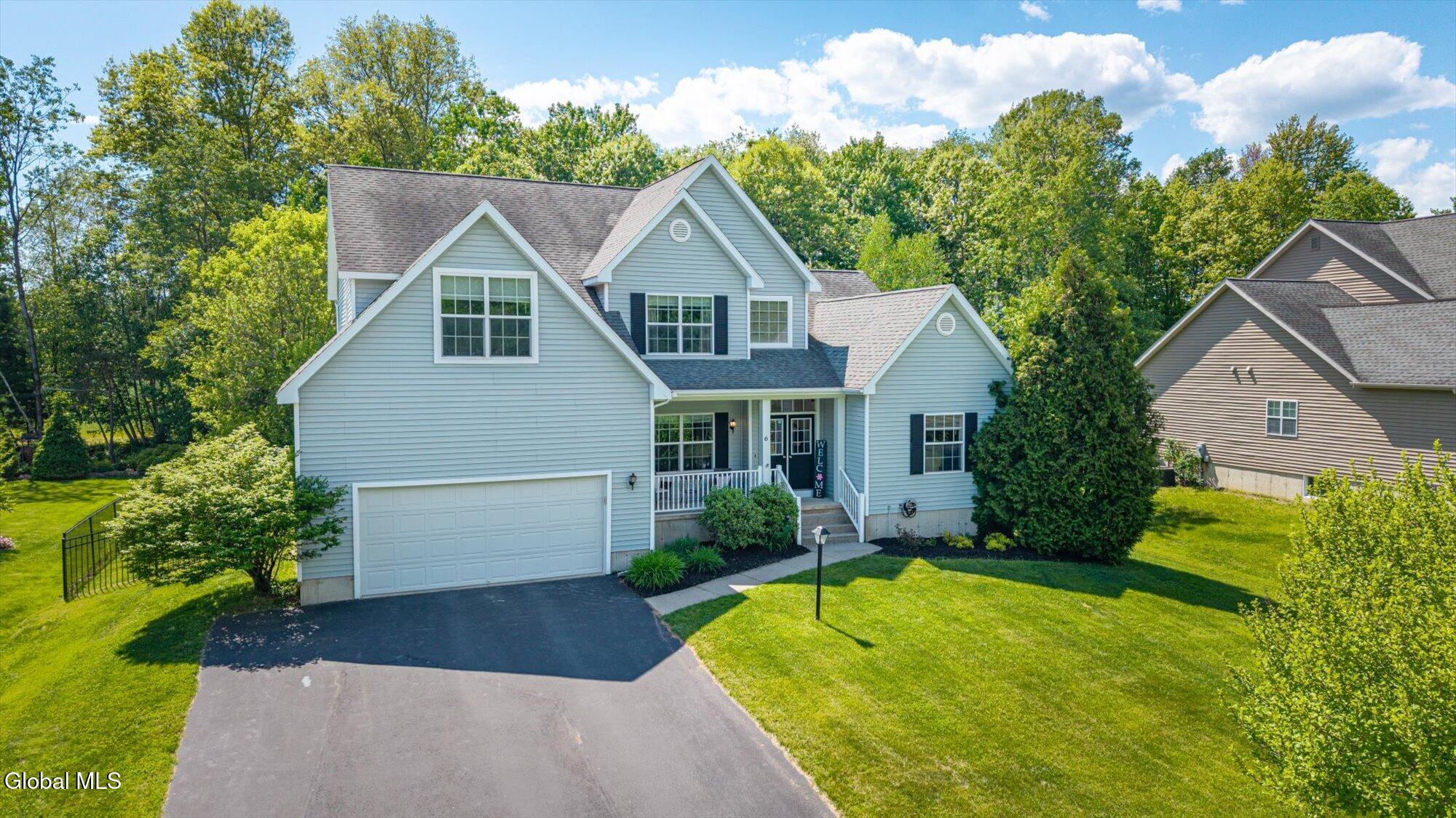 6 Lenca Court Wilton NY 12831