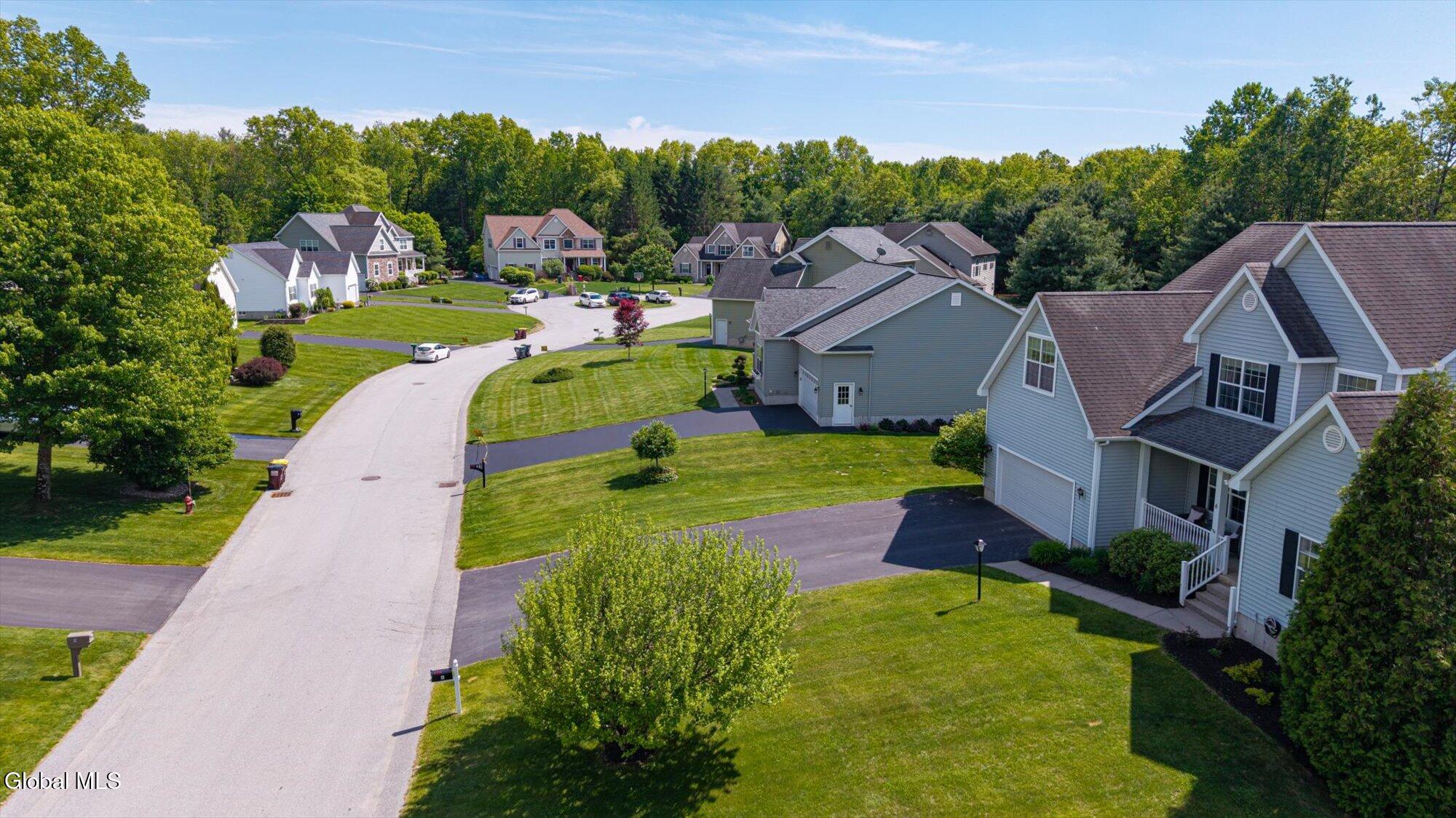 6 Lenca Court Wilton NY 12831