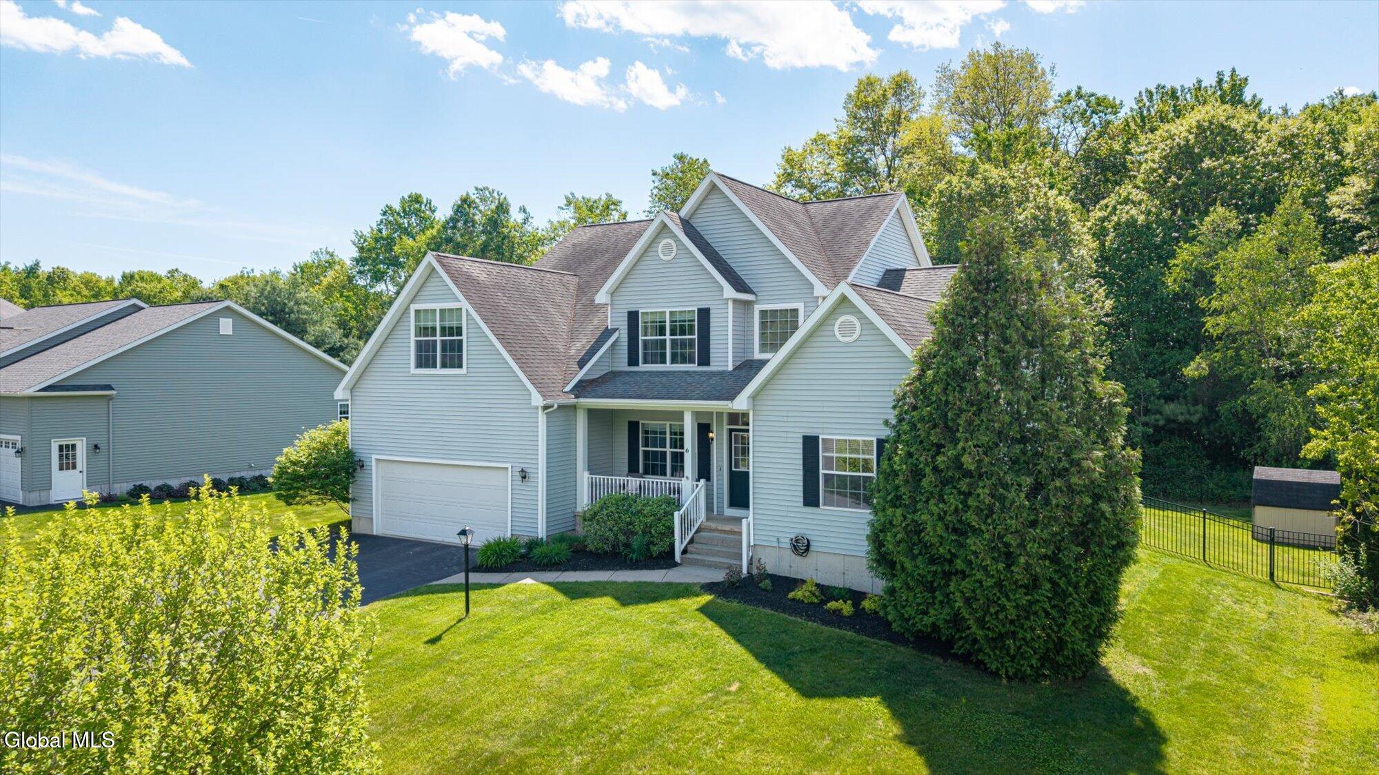 6 Lenca Court Wilton NY 12831