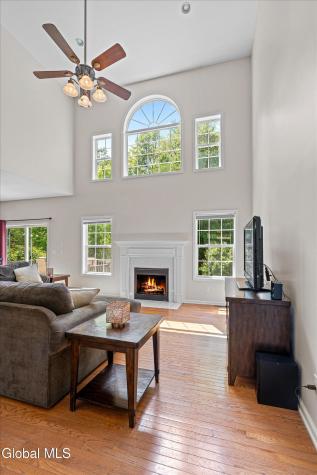 6 Lenca Court Wilton NY 12831