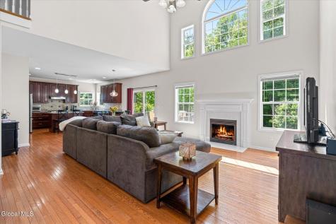 6 Lenca Court Wilton NY 12831