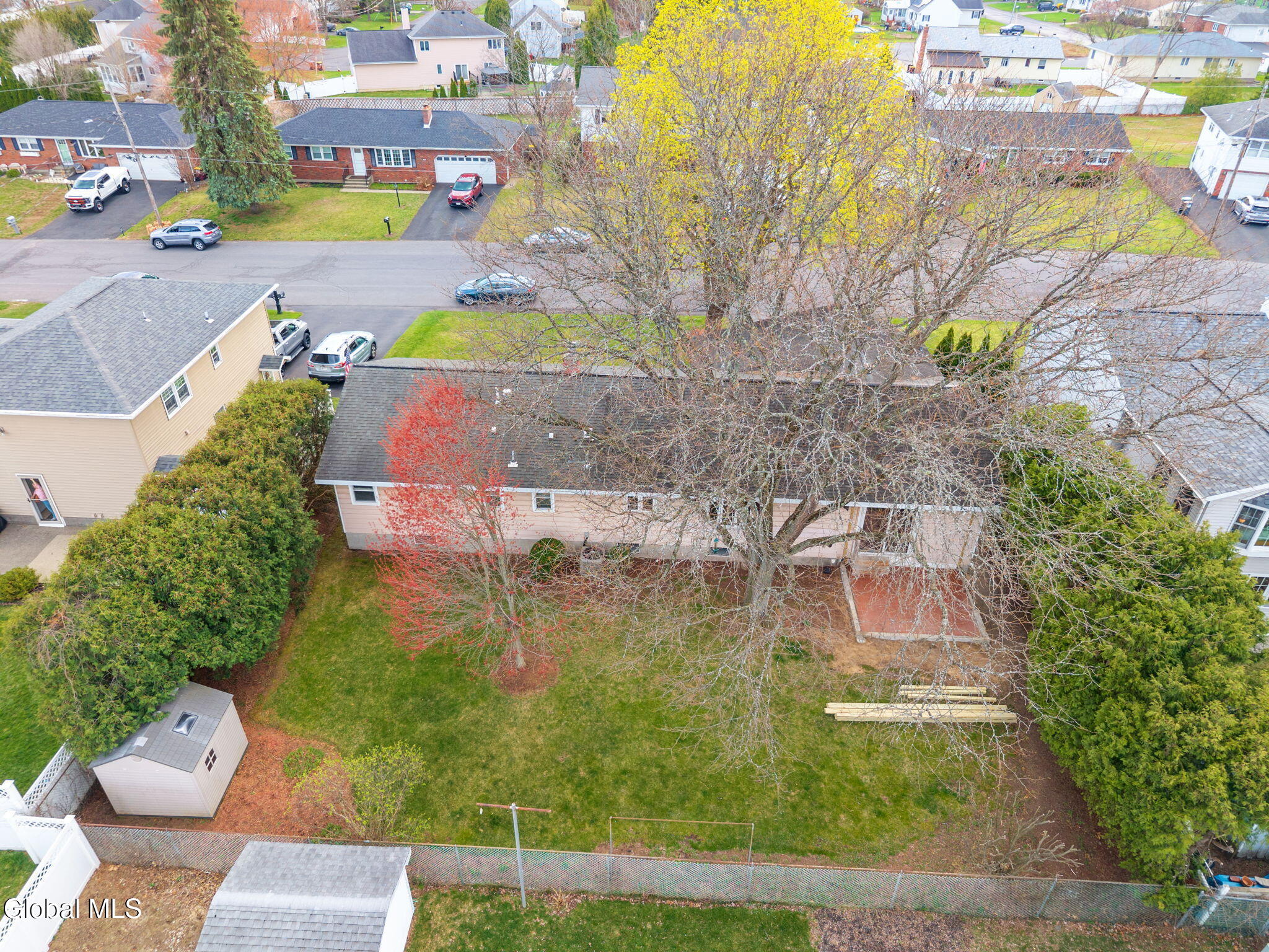 14 Ledgewood Drive Albany NY 12205