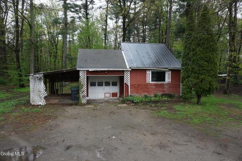 8 Scout Road Gansevoort NY 12831