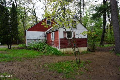 8 Scout Road Gansevoort NY 12831